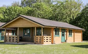 Pochard Lodge